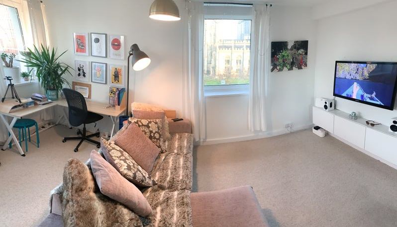 Room Beattock Close in Manchester