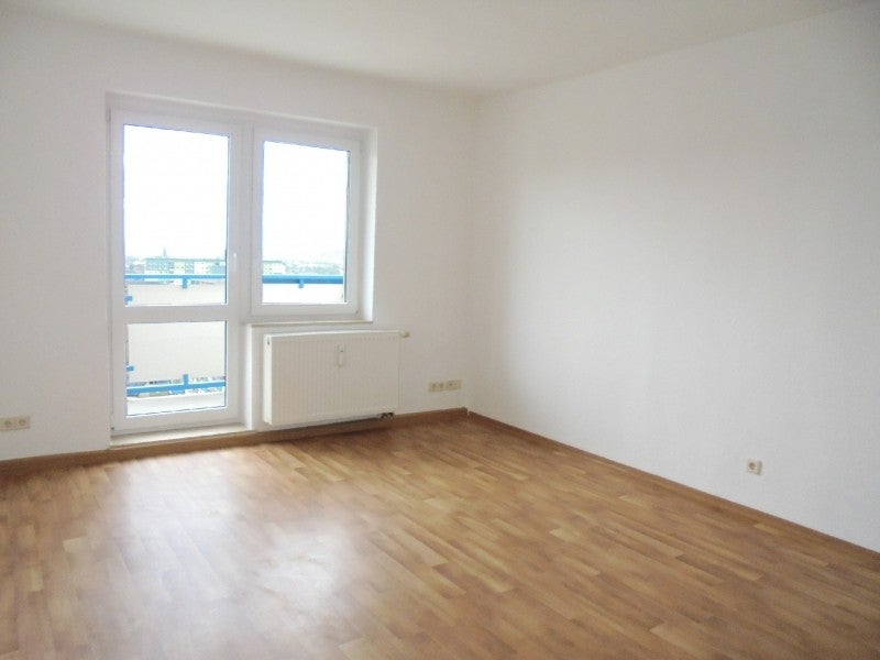 Wohnung Glück-Auf-Weg in Gera