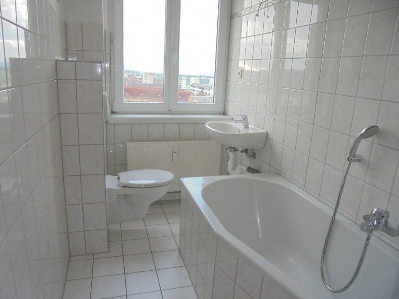 Wohnung Glück-Auf-Weg in Gera
