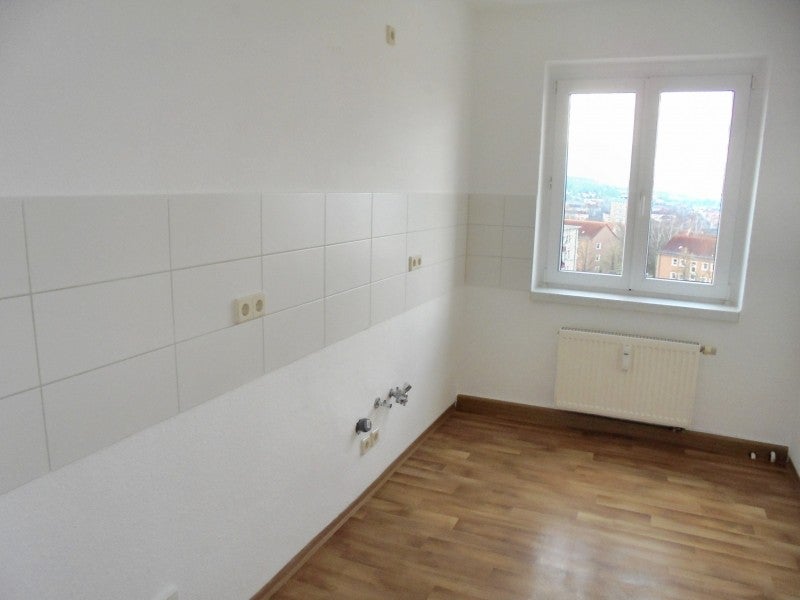 Wohnung Glück-Auf-Weg in Gera