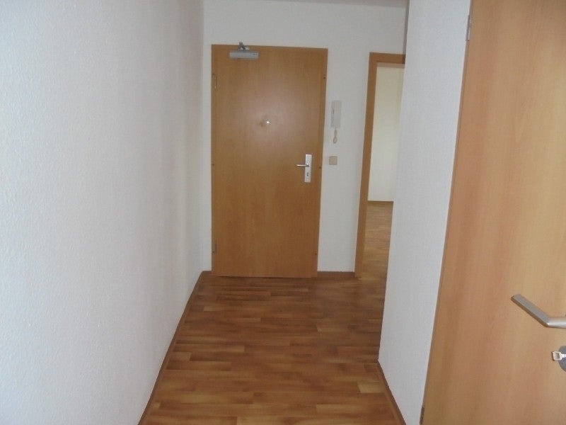 Wohnung Glück-Auf-Weg in Gera