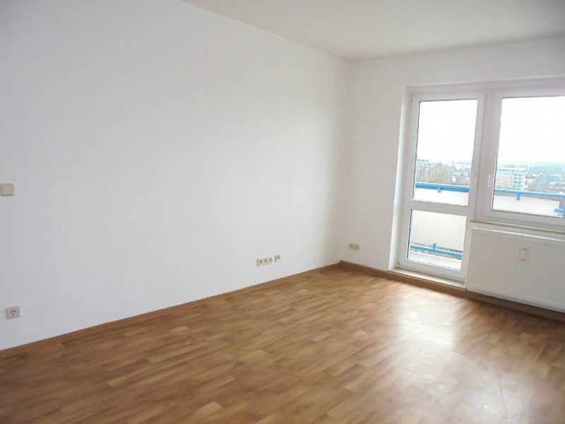 Wohnung Glück-Auf-Weg in Gera