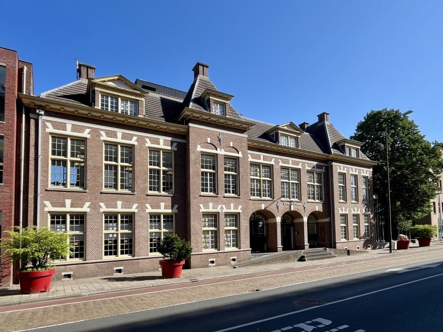 Appartement Deventerstraat in Apeldoorn