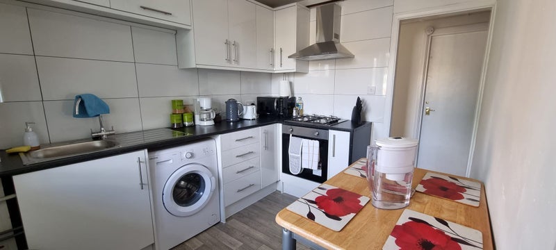 Room Linsey Street in Greater London