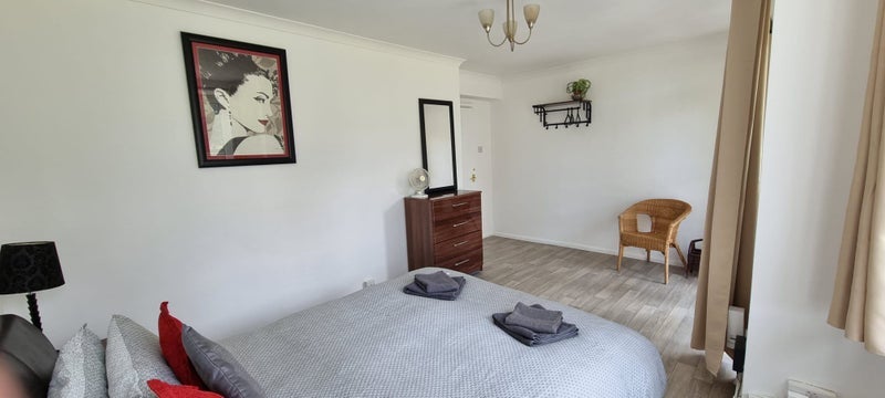 Room Linsey Street in Greater London