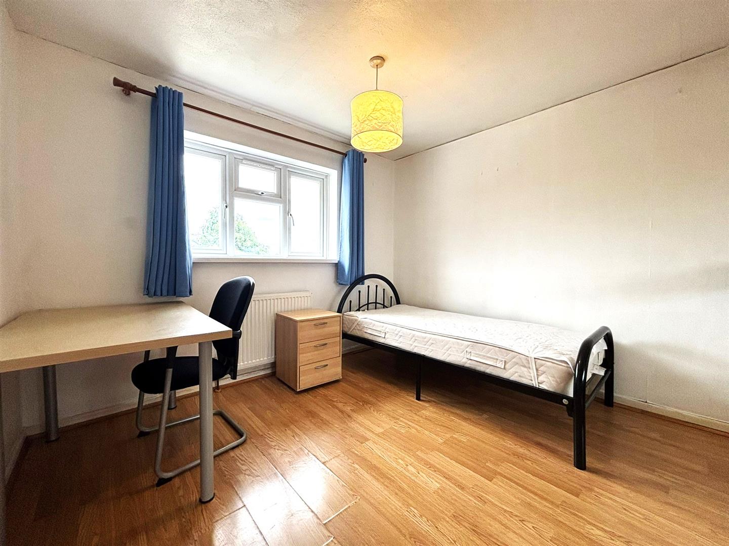 House Lodge Close in Greater London
