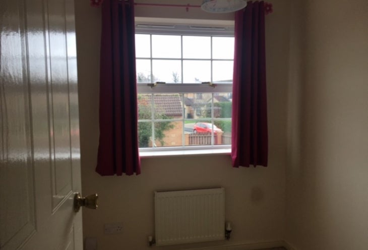 House Lingfield Close in Saxilby with Ingleby