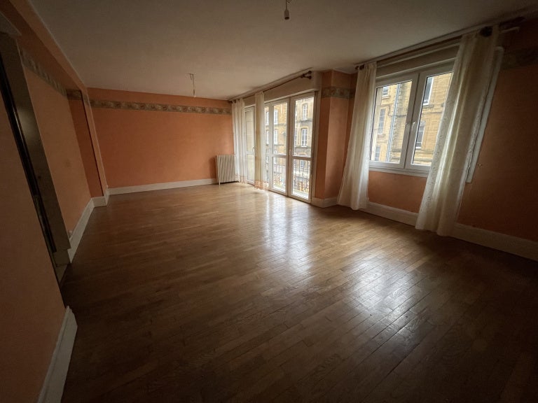 Appartement D 36 à Maubert-Fontaine