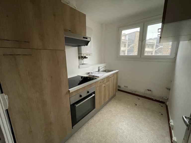 Appartement D 36 à Maubert-Fontaine