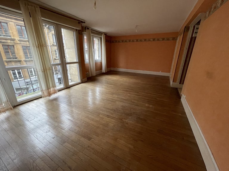 Appartement D 36 à Maubert-Fontaine