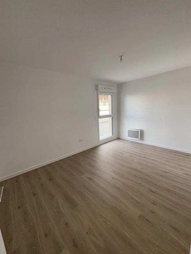Appartement Rue Maréchal Leclerc à Clermont-Ferrand