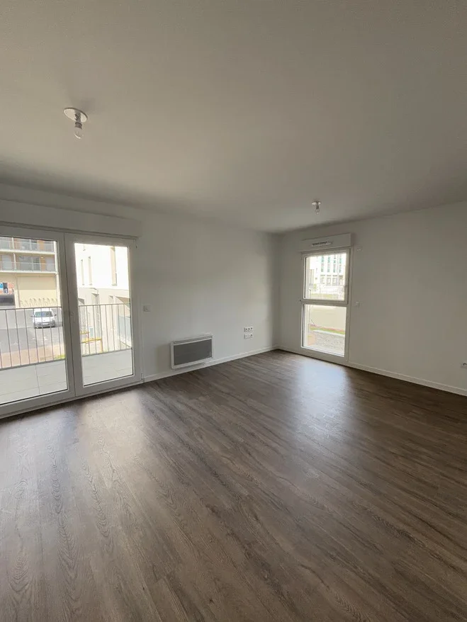 Appartement Rue Maréchal Leclerc à Clermont-Ferrand