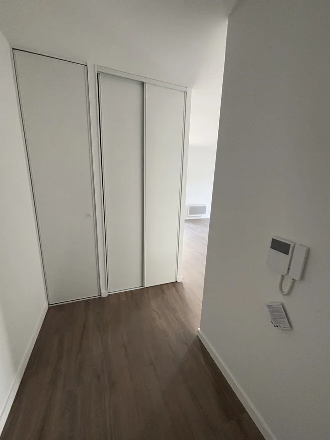 Appartement Rue Maréchal Leclerc à Clermont-Ferrand