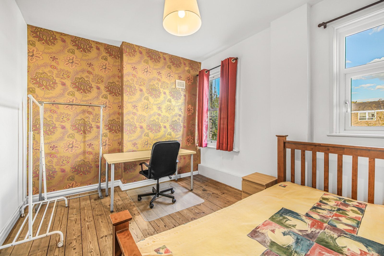 Flat Camden Street in Greater London
