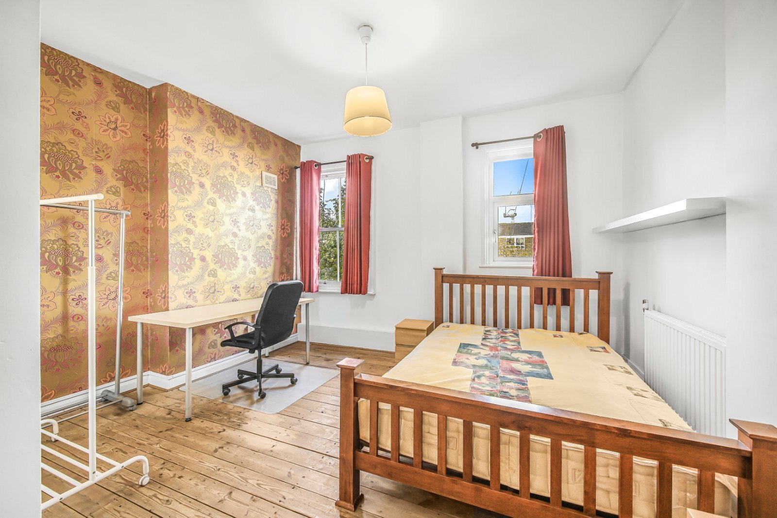 Flat Camden Street in Greater London