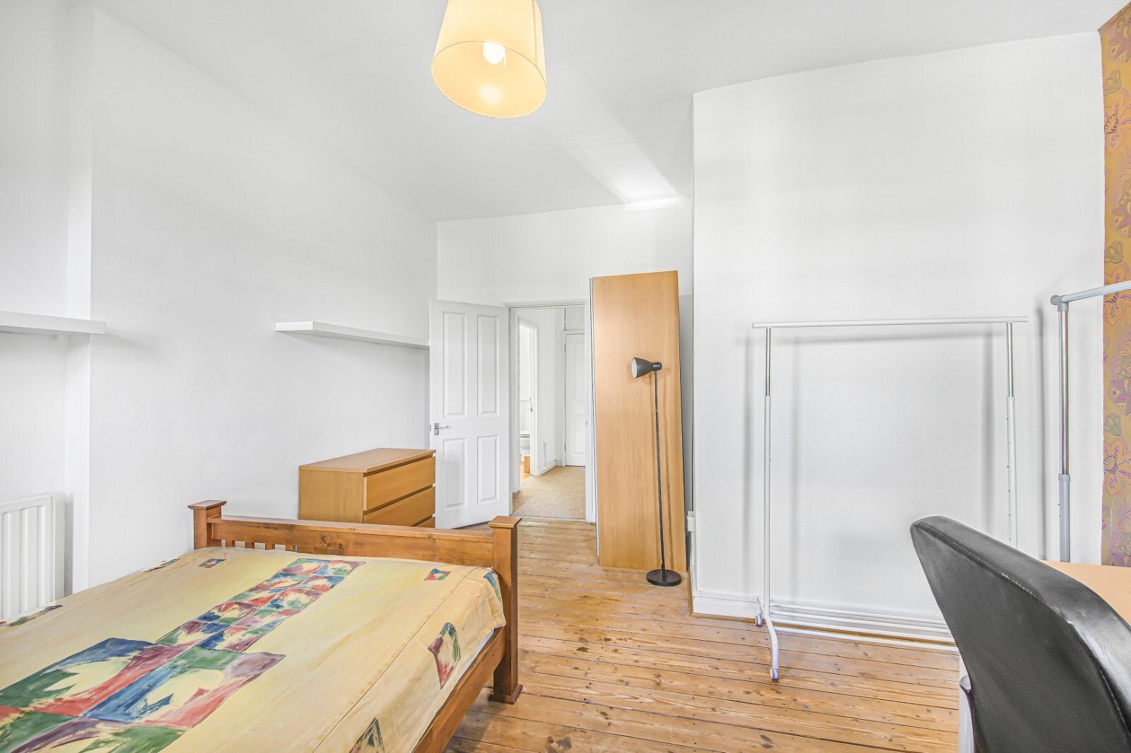 Flat Camden Street in Greater London