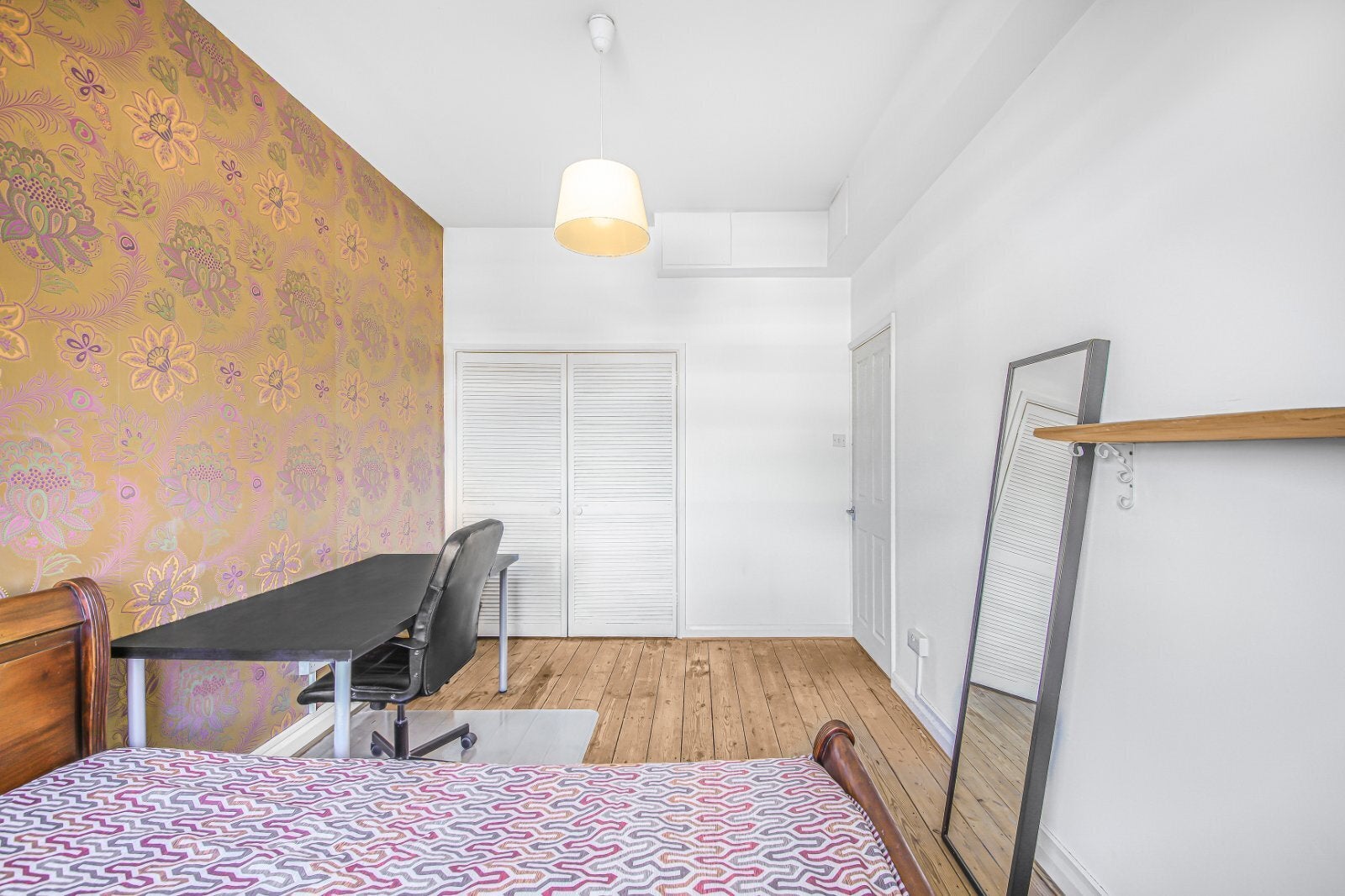 Flat Camden Street in Greater London