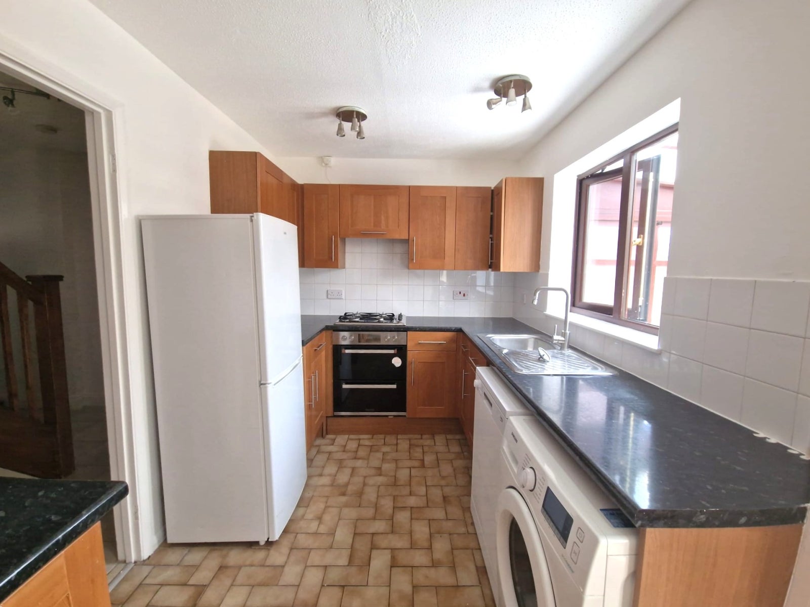 House Britten Close in Hertsmere