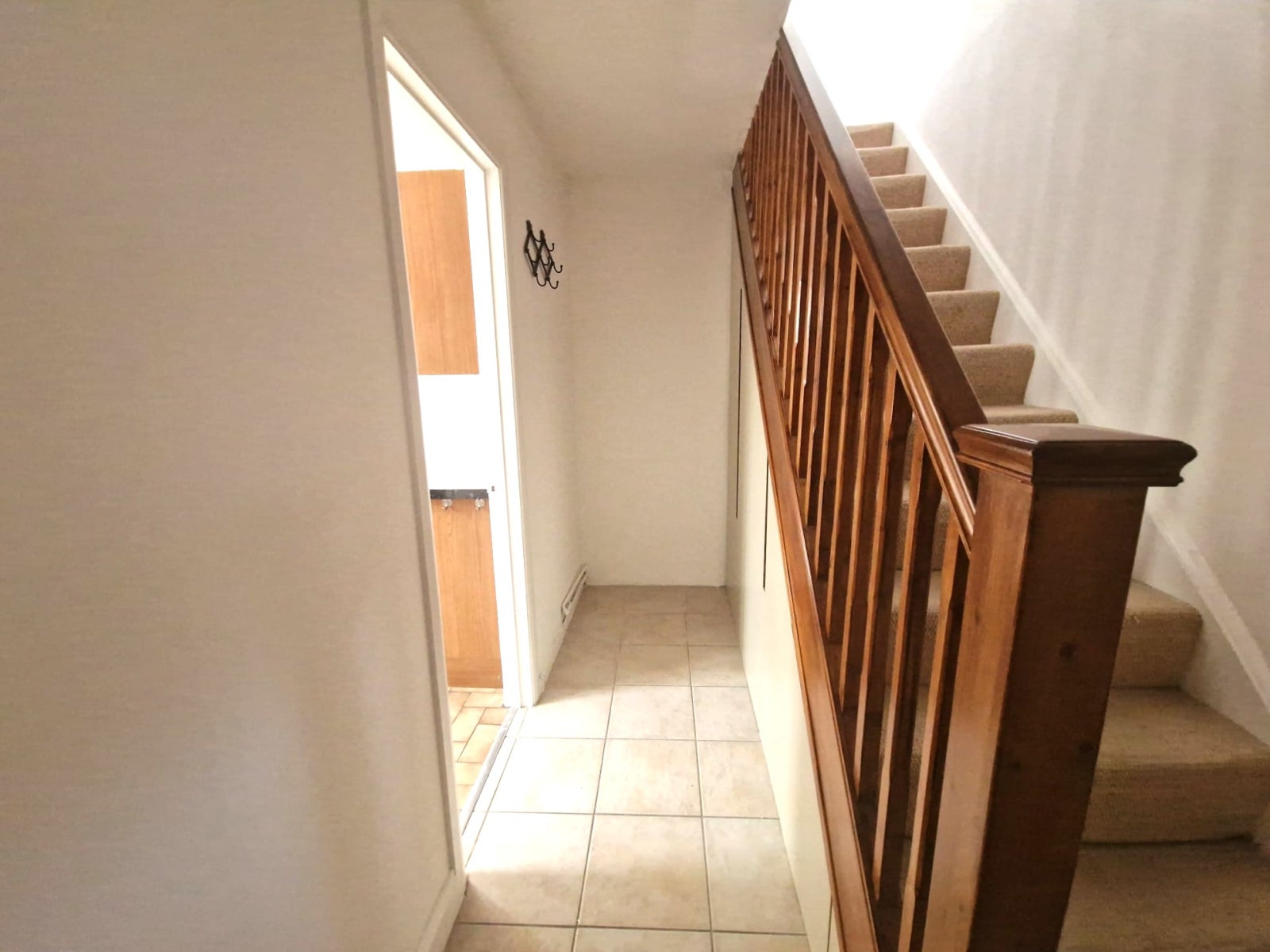 House Britten Close in Hertsmere