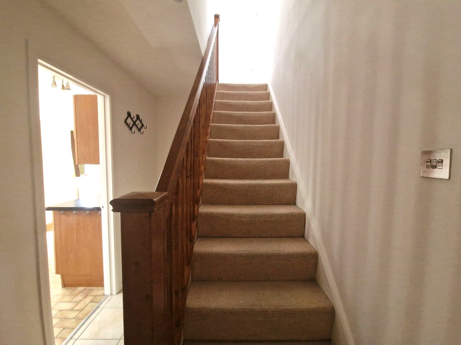House Britten Close in Hertsmere