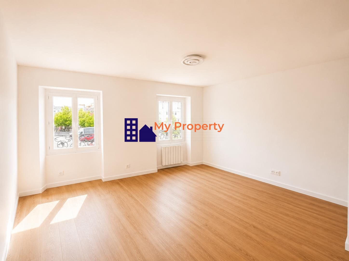 Appartement Boulevard Maurice Berteaux à Carrières-sur-Seine