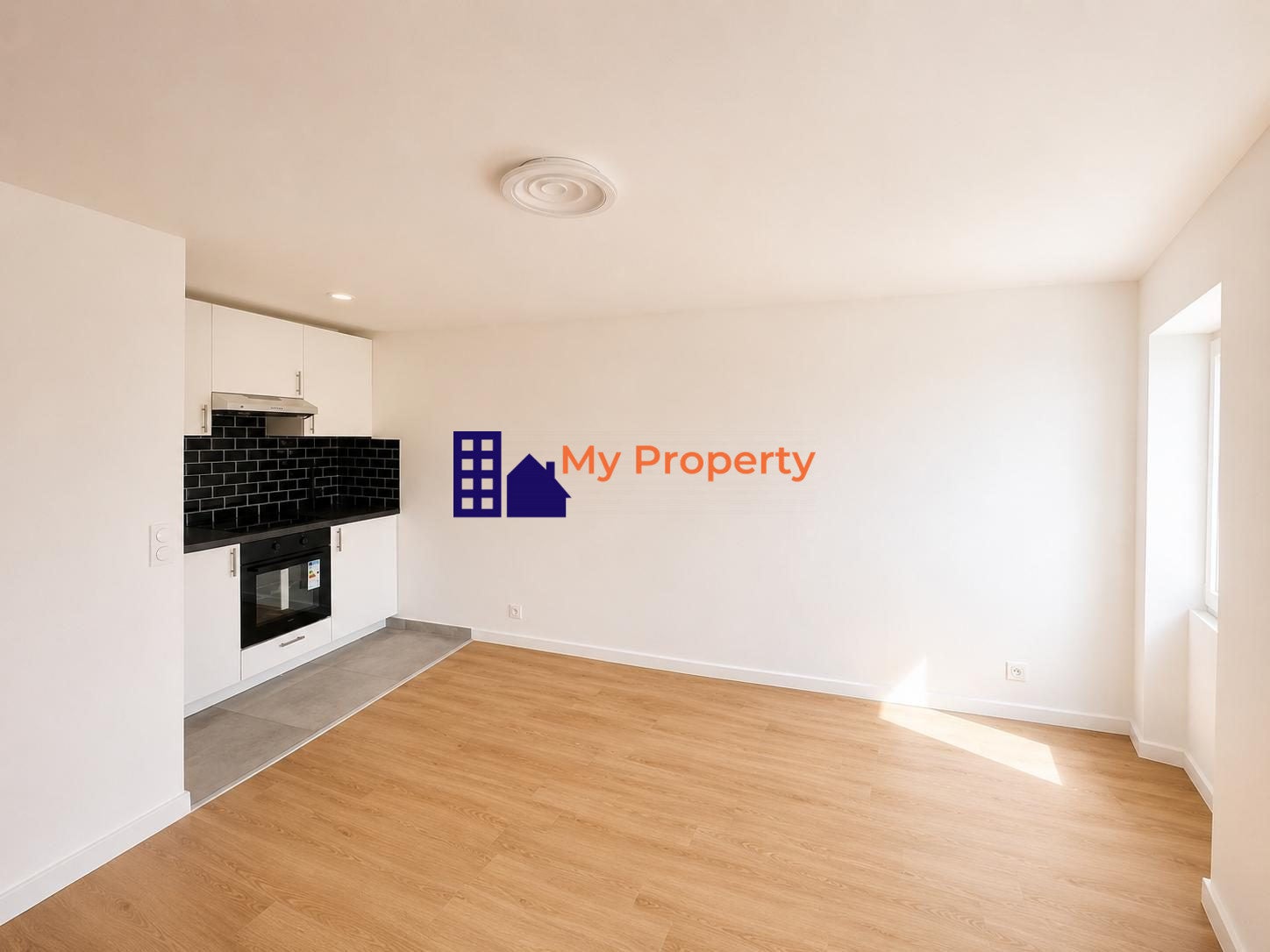 Appartement Boulevard Maurice Berteaux à Carrières-sur-Seine