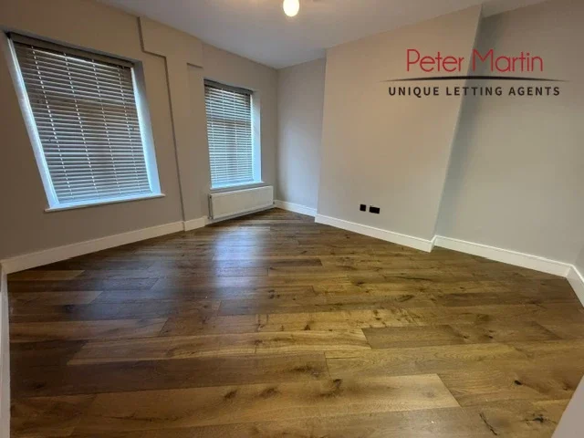 Flat Portsdown Mews in Greater London