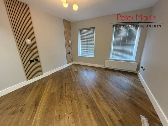 Flat Portsdown Mews in Greater London