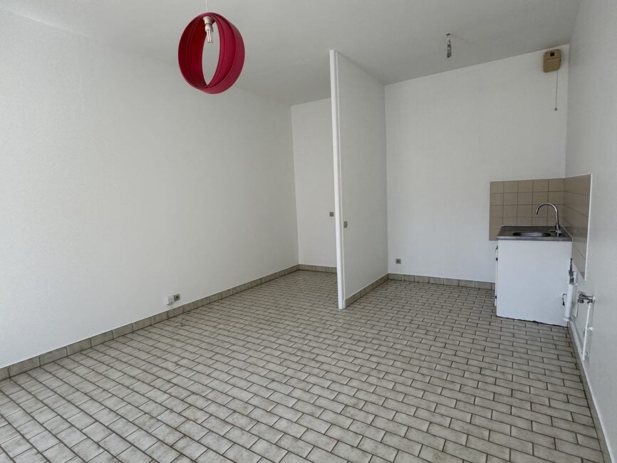 Flat Rue Étienne Boisson in Saint-Étienne