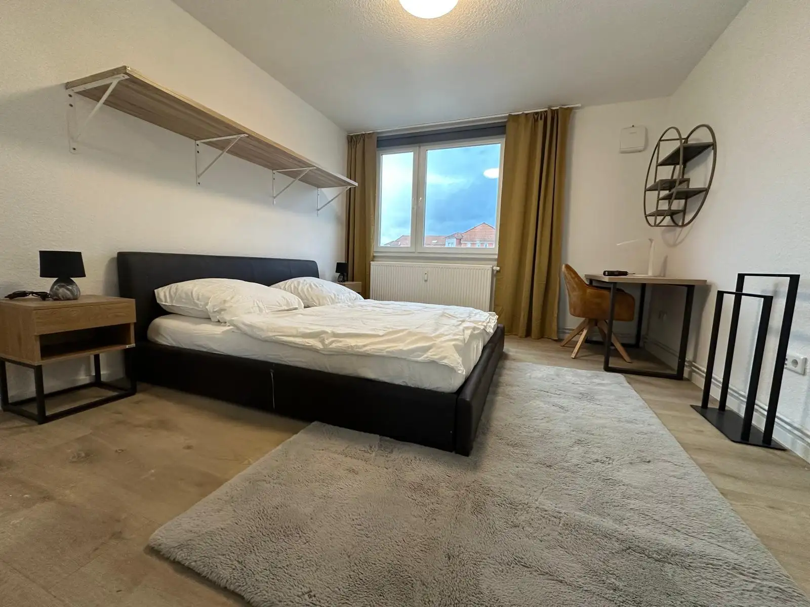 Wohnung Richthofenstraße in Hildesheim