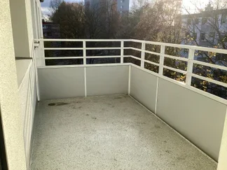 Wohnung Am Pfarracker in Bielefeld