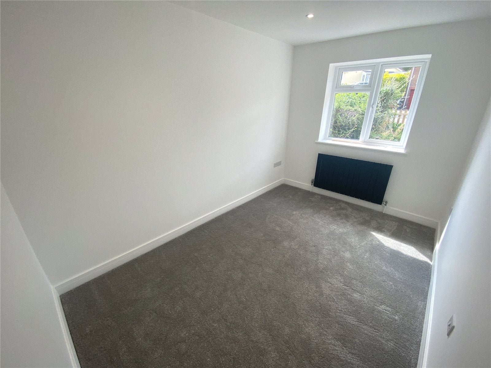 House Anstey Crescent in Mid Devon