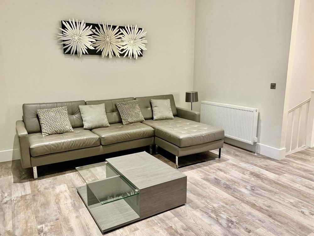 Flat Devanha Gardens in Aberdeen City