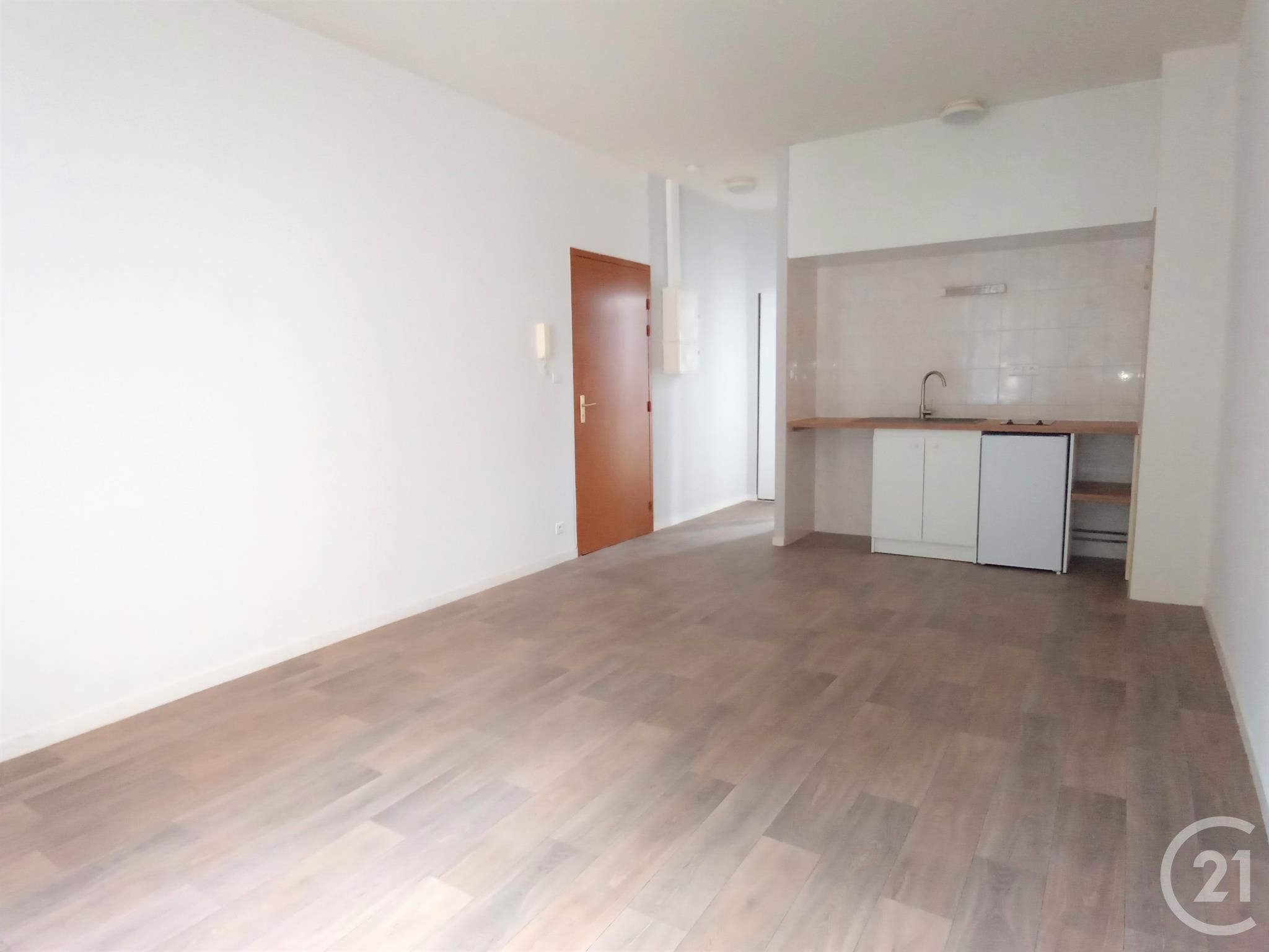 Appartement Avenue de Naugeat à Limoges