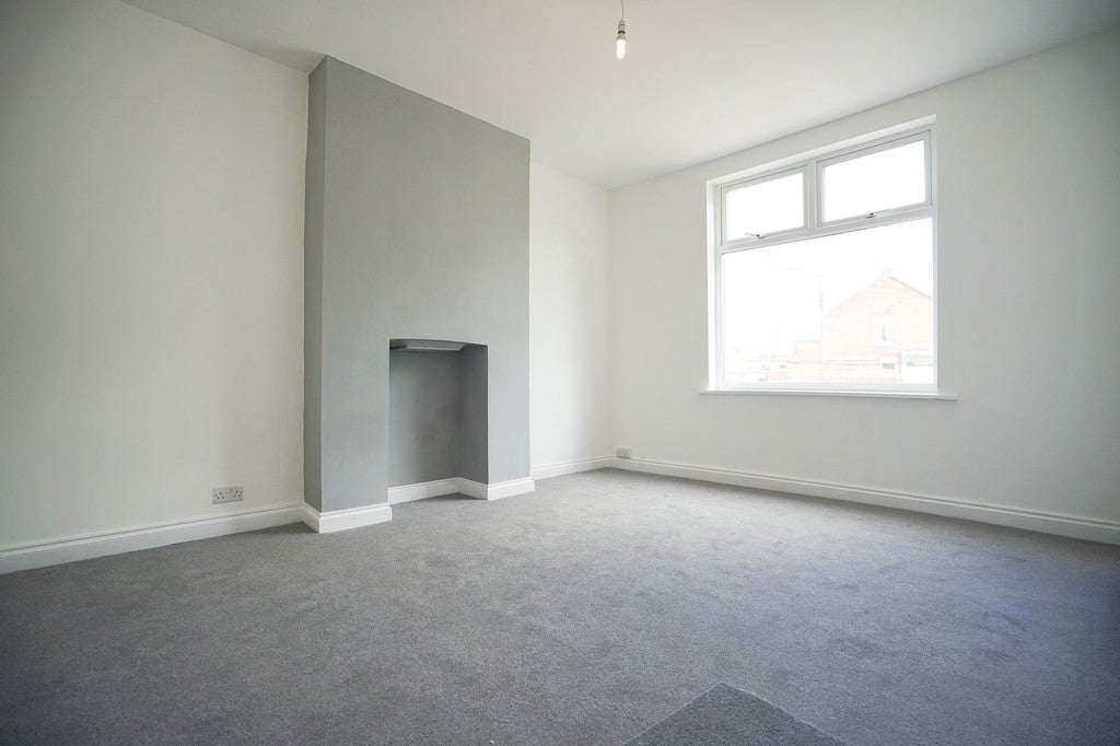 House Morton Square in Peterlee