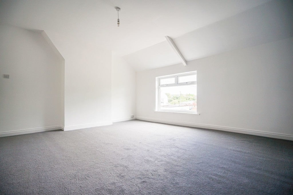 House Morton Square in Peterlee