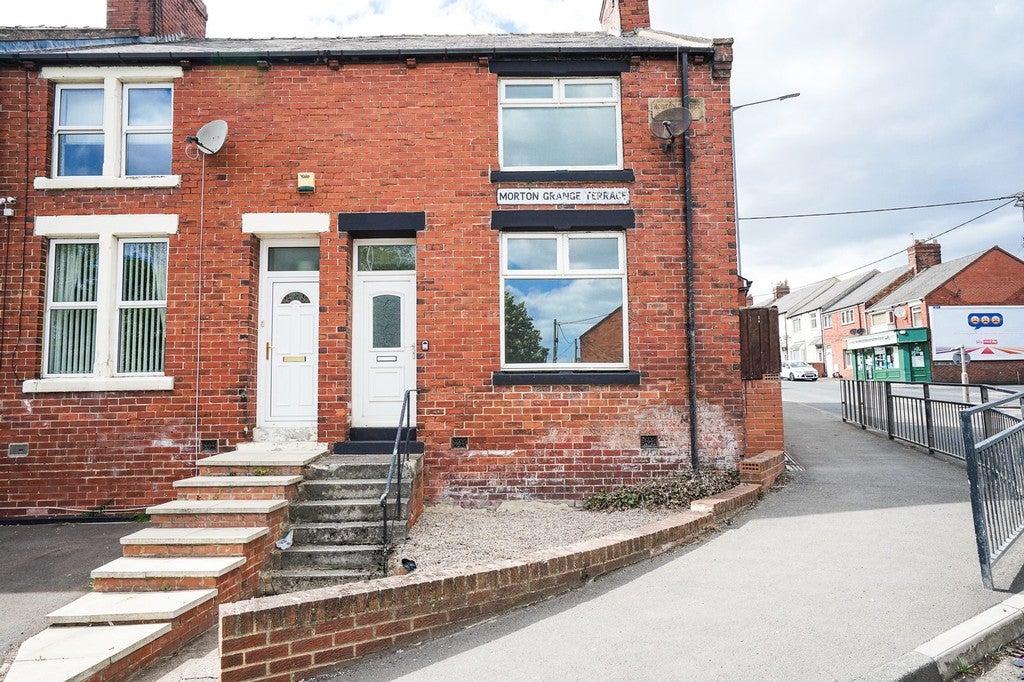 House Morton Square in Peterlee