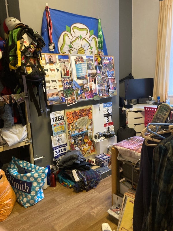 Room Webb Street in Bristol