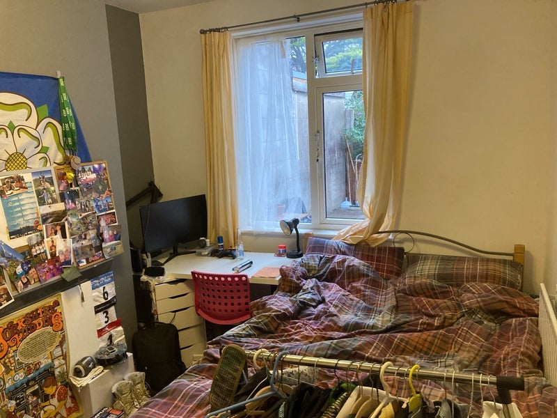 Room Webb Street in Bristol