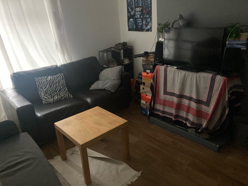 Room Webb Street in Bristol
