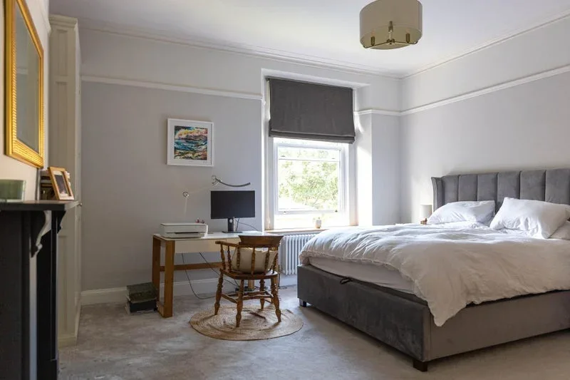 Flat Redland Park in Bristol