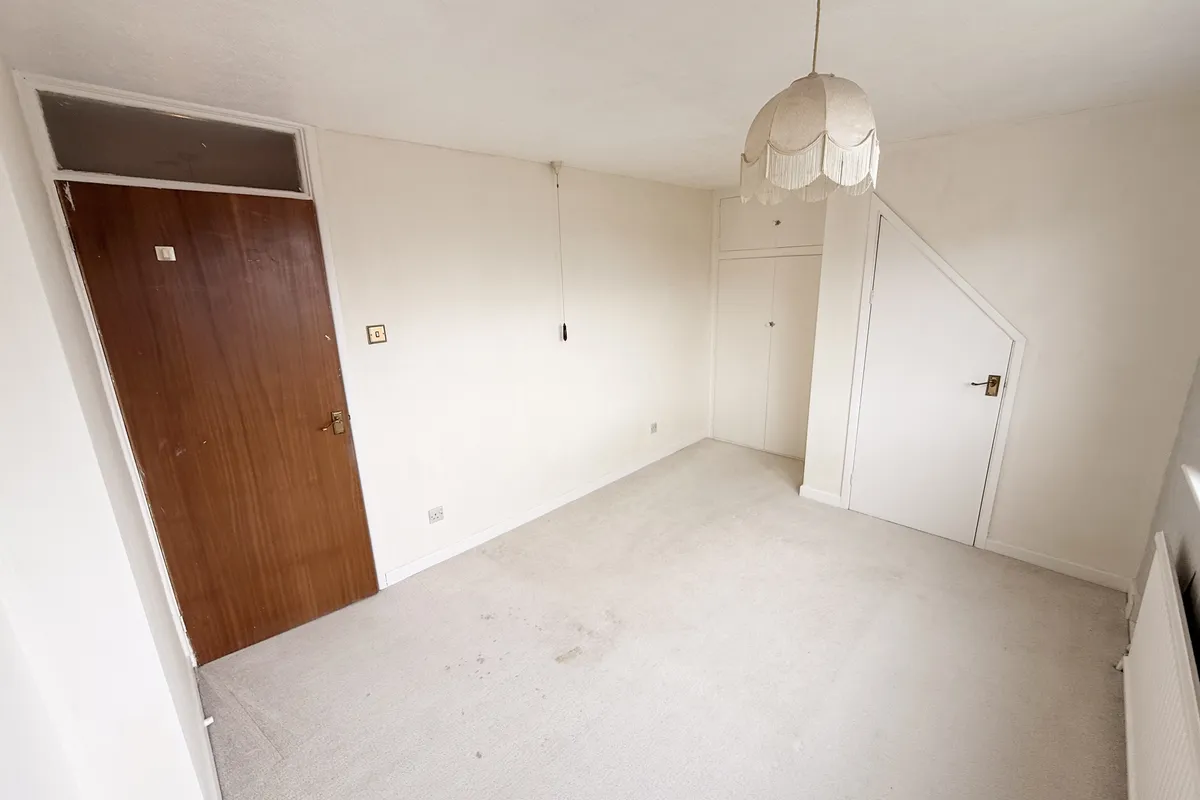 House Oakleigh Close in Raunds