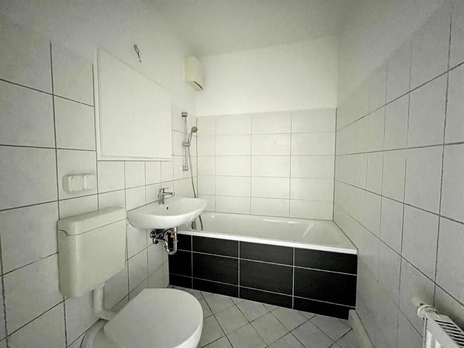 Wohnung Am Stadtpark in Chemnitz
