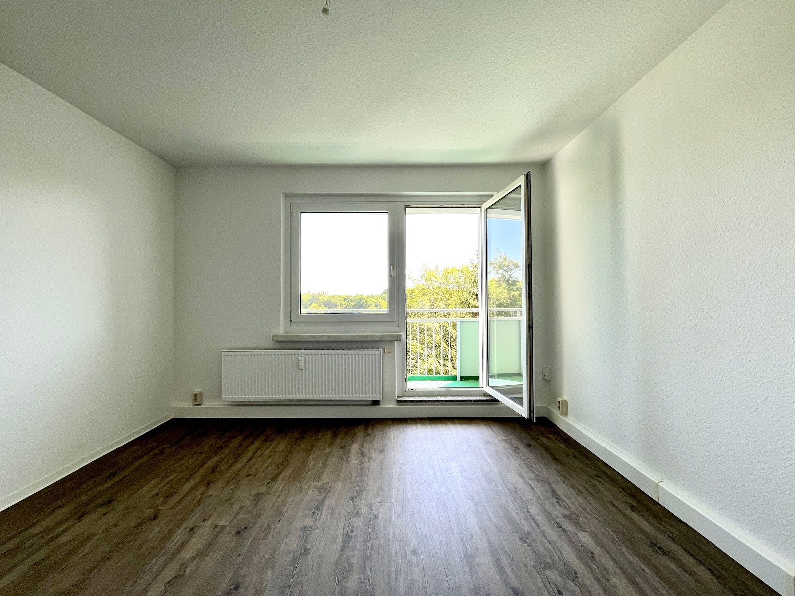 Wohnung Am Stadtpark in Chemnitz