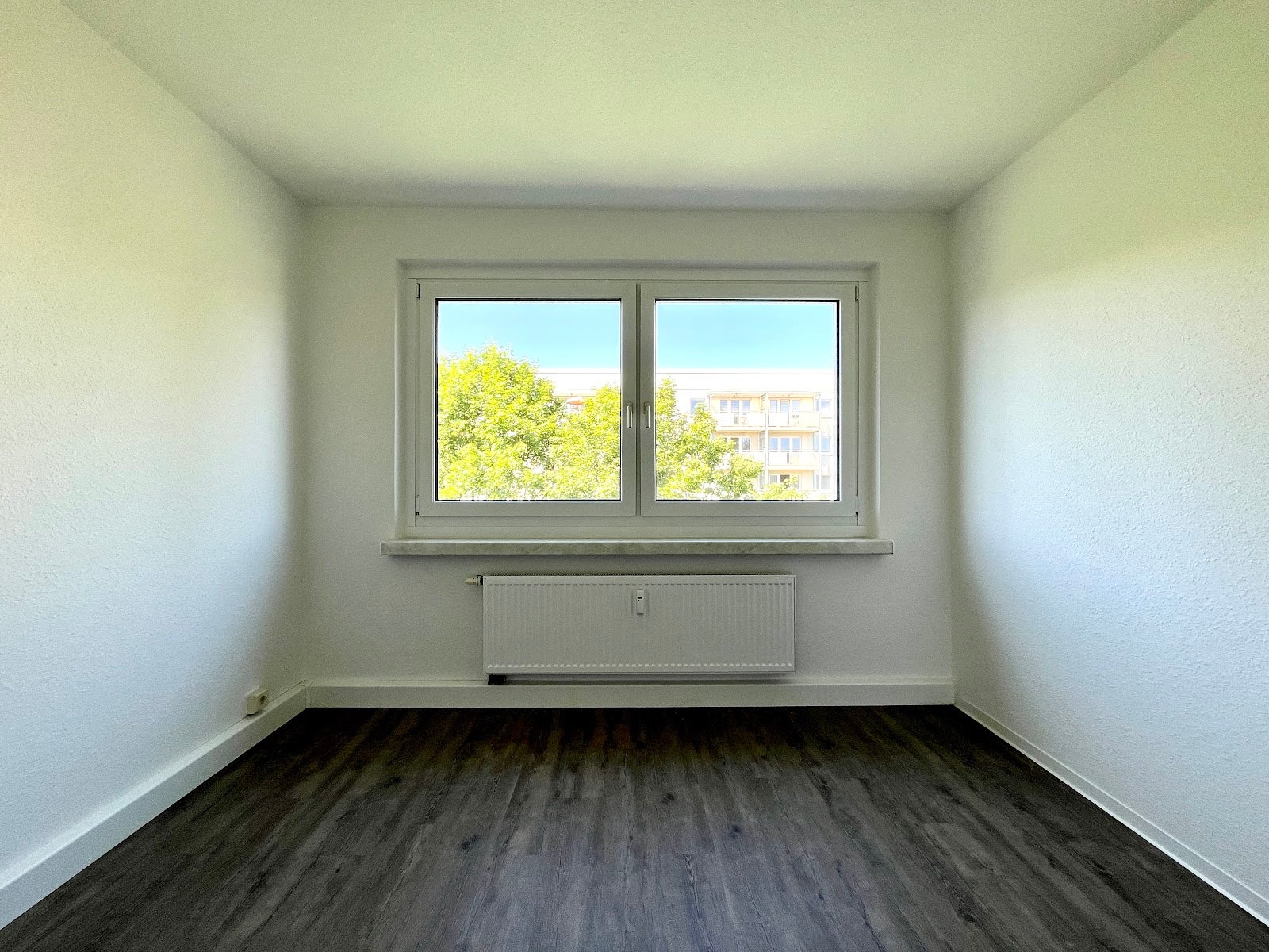 Wohnung Am Stadtpark in Chemnitz