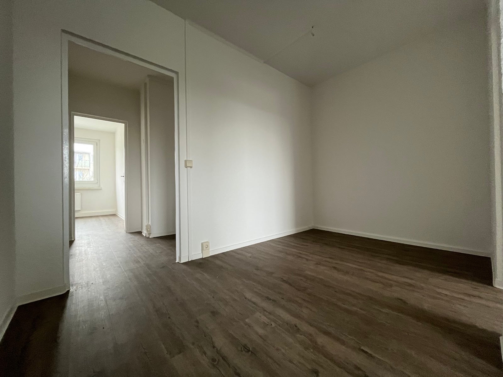 Wohnung Am Stadtpark in Chemnitz
