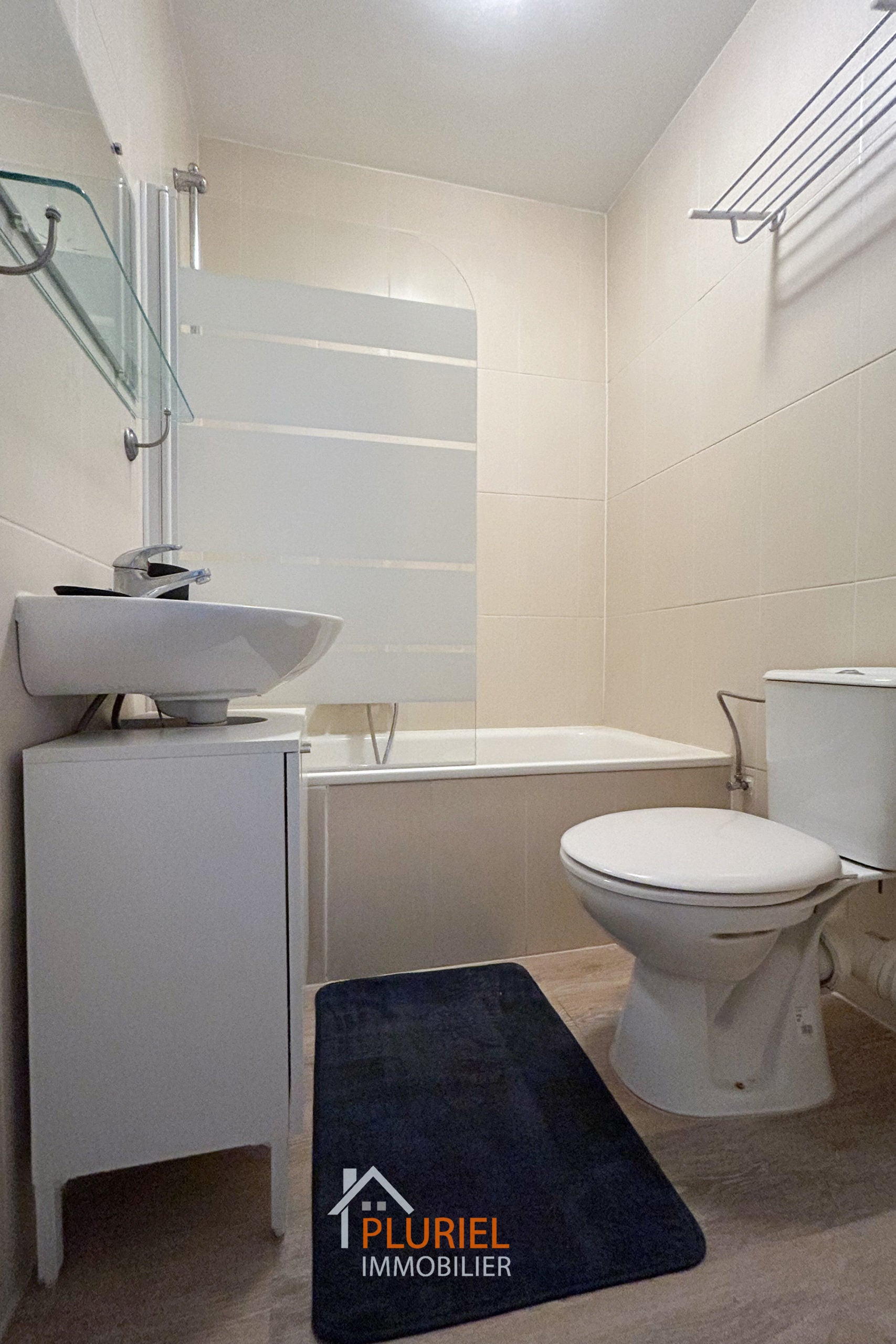 Flat Impasse de l'Ancre in Strasbourg