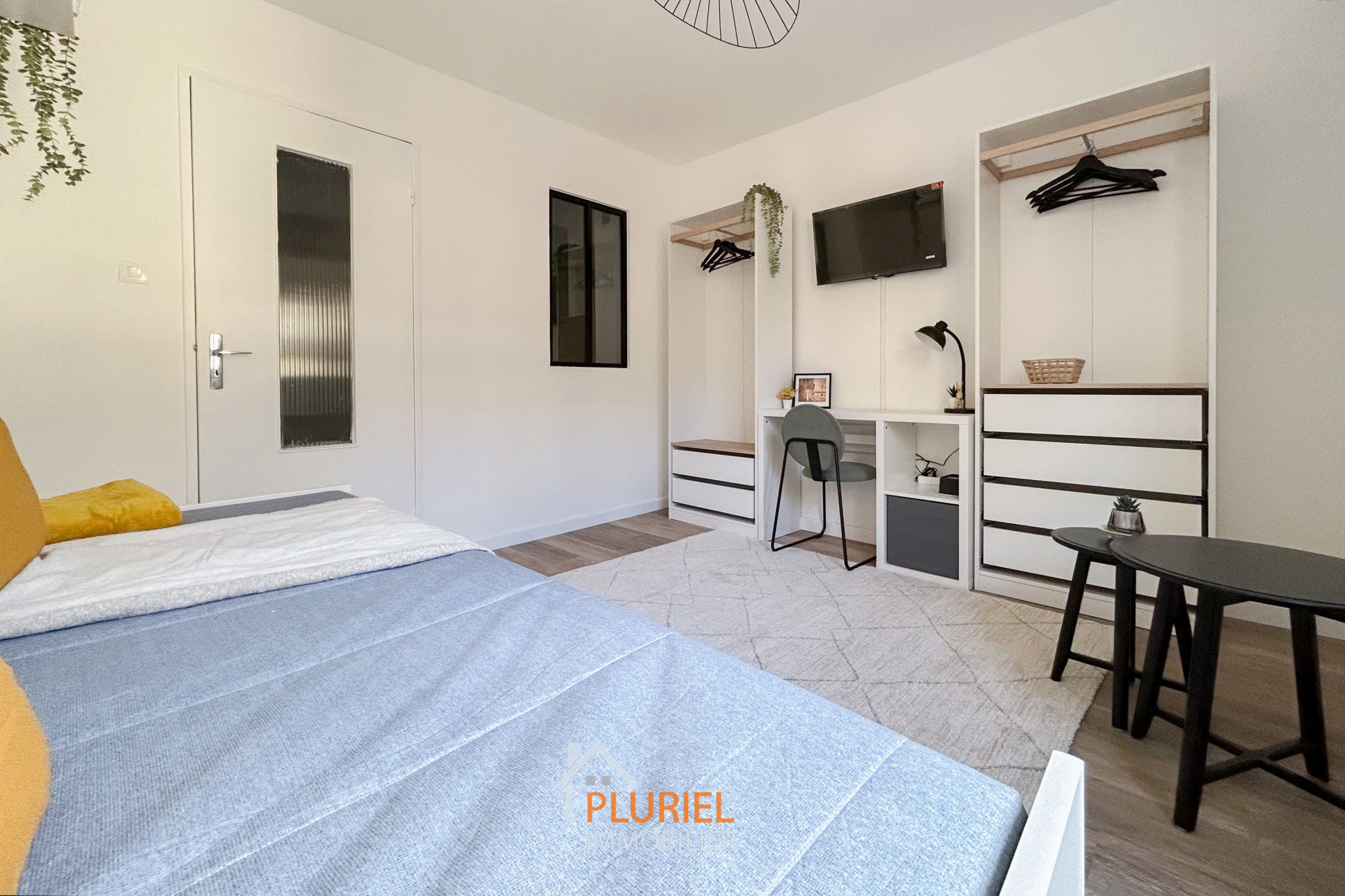 Flat Impasse de l'Ancre in Strasbourg