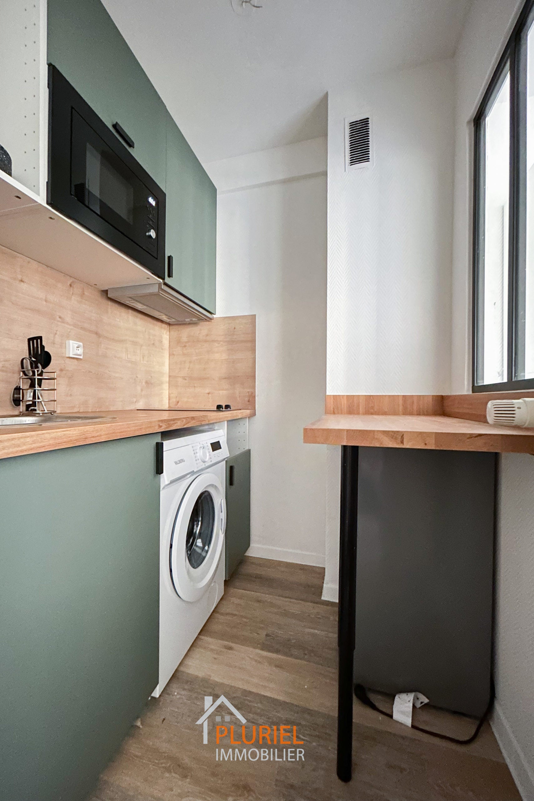 Flat Impasse de l'Ancre in Strasbourg