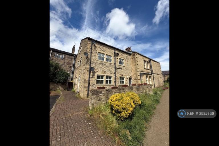 Flat Tuel Lane in Calderdale